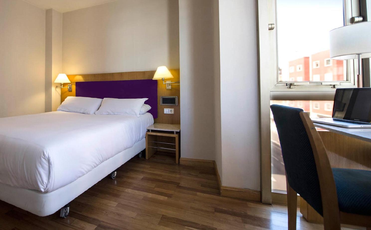 Hotel Erase Un Madri